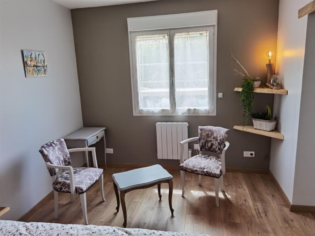 Les Hauts De Grazac, Chambres Et Tables D'Hotes Grazac  ภายนอก รูปภาพ