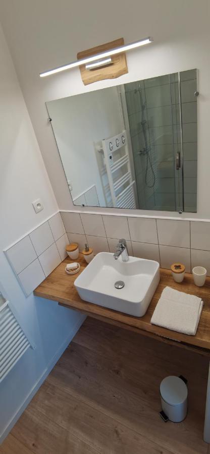 Les Hauts De Grazac, Chambres Et Tables D'Hotes Grazac  ภายนอก รูปภาพ