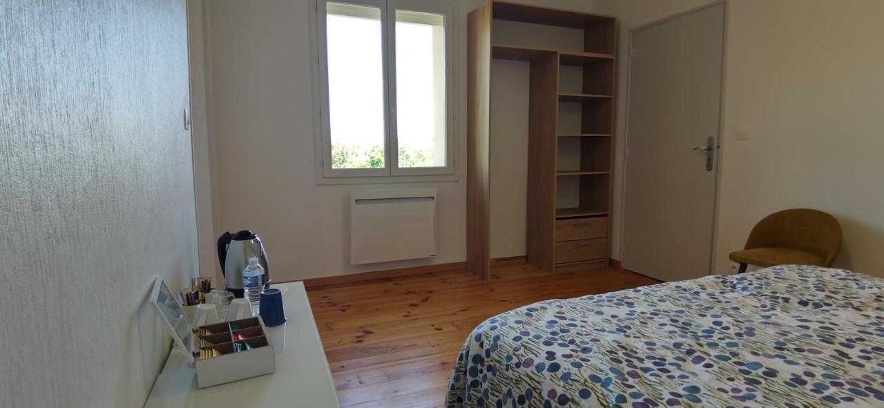 Les Hauts De Grazac, Chambres Et Tables D'Hotes Grazac  ภายนอก รูปภาพ