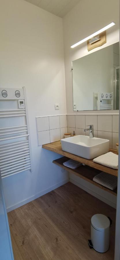 Les Hauts De Grazac, Chambres Et Tables D'Hotes Grazac  ภายนอก รูปภาพ