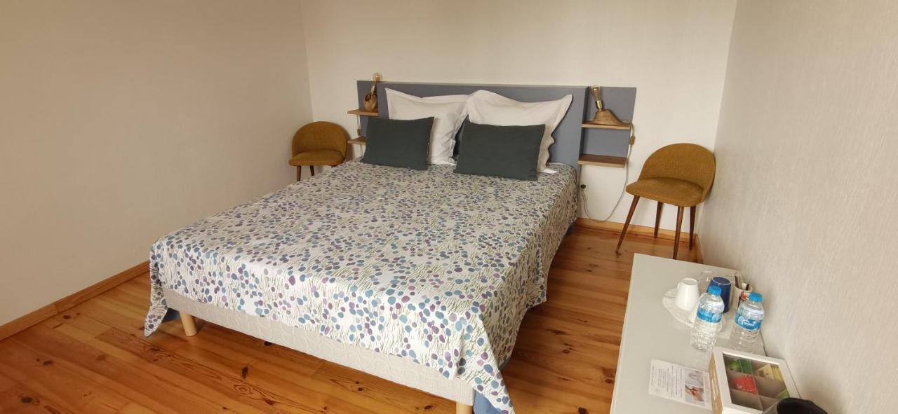 Les Hauts De Grazac, Chambres Et Tables D'Hotes Grazac  ภายนอก รูปภาพ