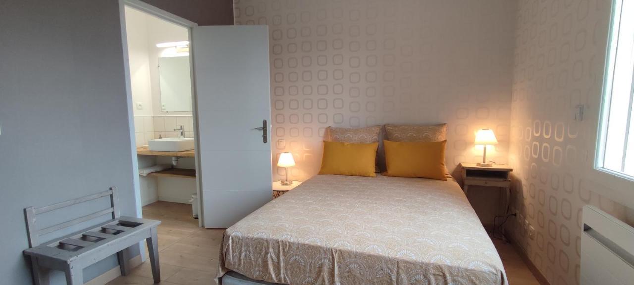 Les Hauts De Grazac, Chambres Et Tables D'Hotes Grazac  ภายนอก รูปภาพ