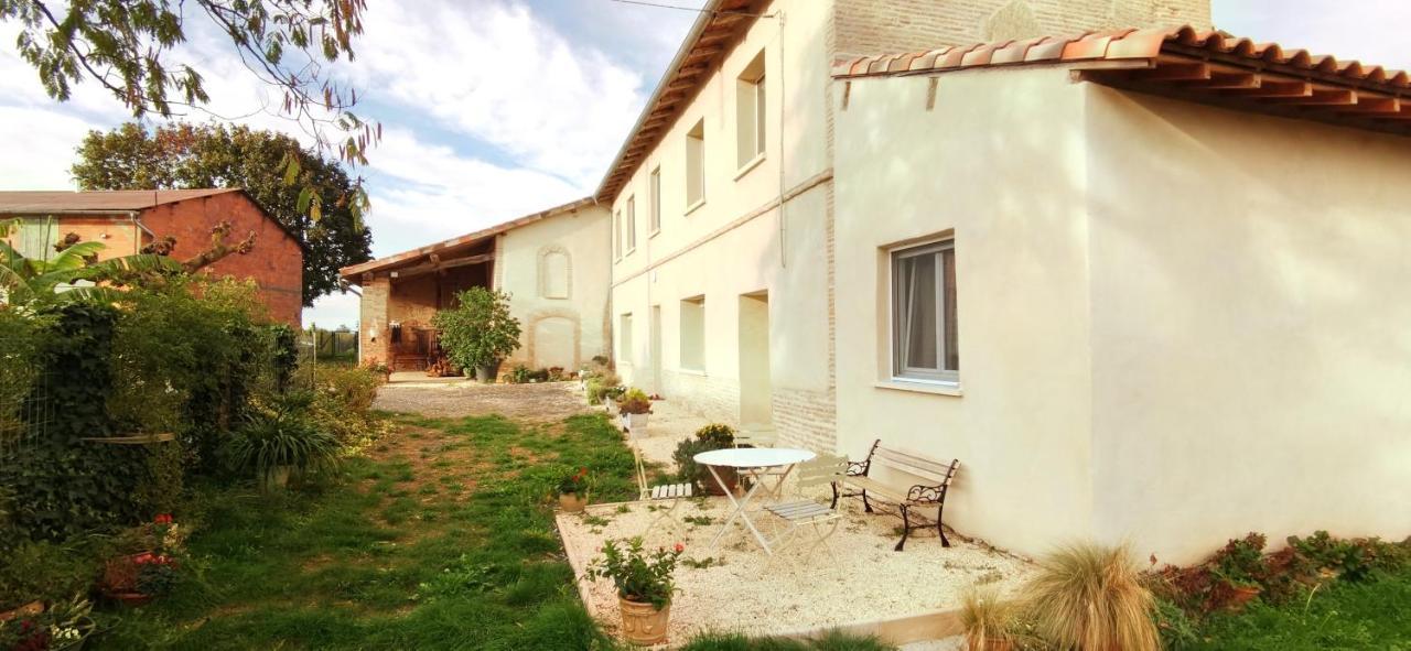 Les Hauts De Grazac, Chambres Et Tables D'Hotes Grazac  ภายนอก รูปภาพ