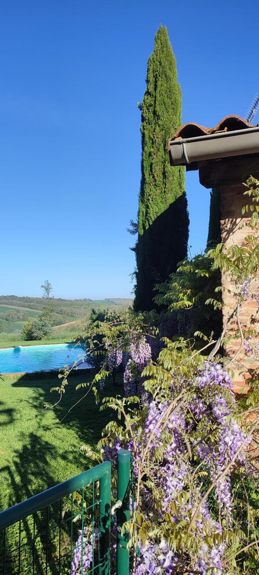 Les Hauts De Grazac, Chambres Et Tables D'Hotes Grazac  ภายนอก รูปภาพ
