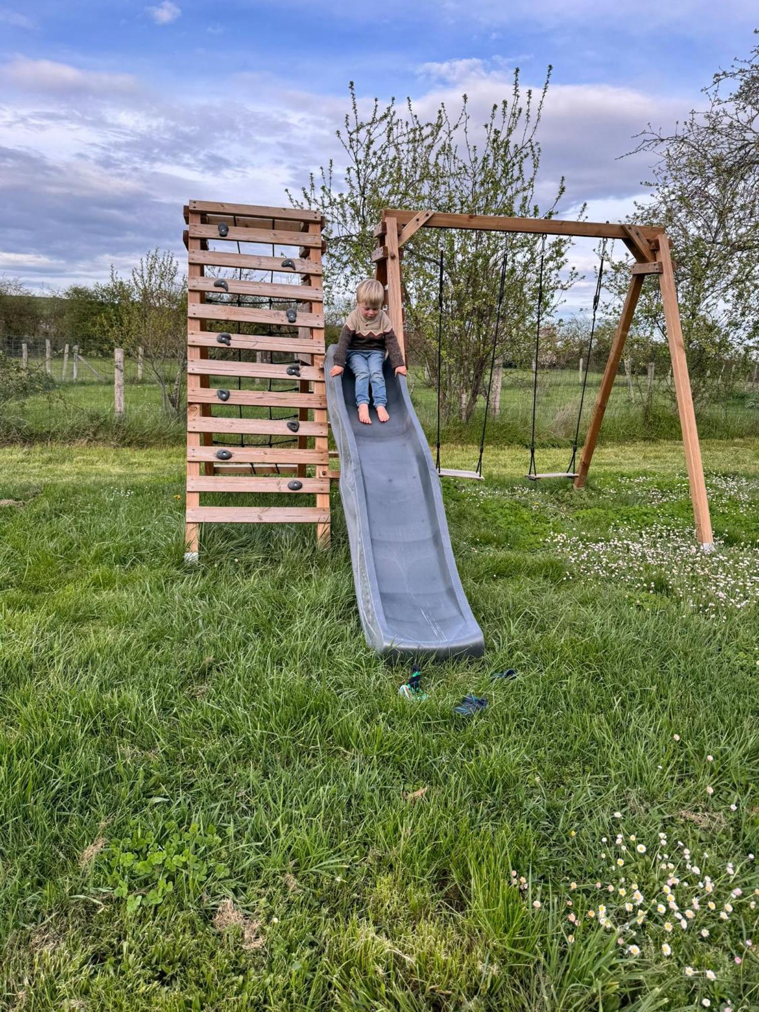 Les Hauts De Grazac, Chambres Et Tables D'Hotes Grazac  ภายนอก รูปภาพ